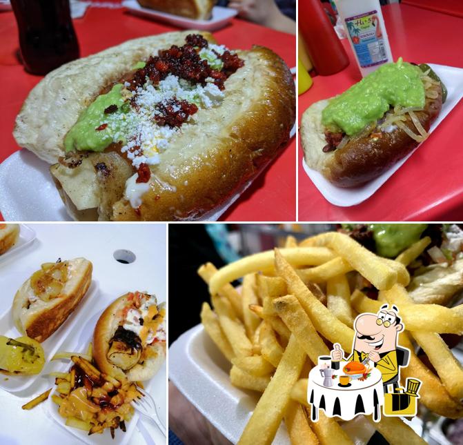 Dogos de La Uni