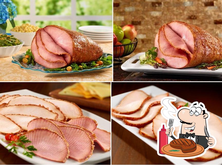 The Honey Baked Ham Company