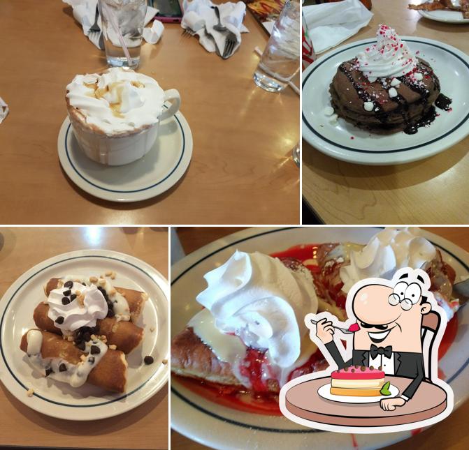 IHOP