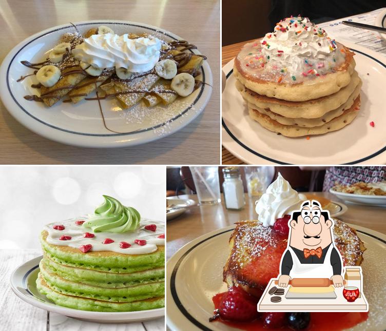 IHOP