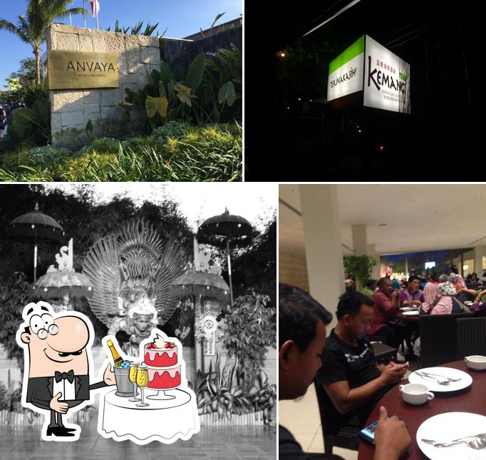 Kemangi Restaurant