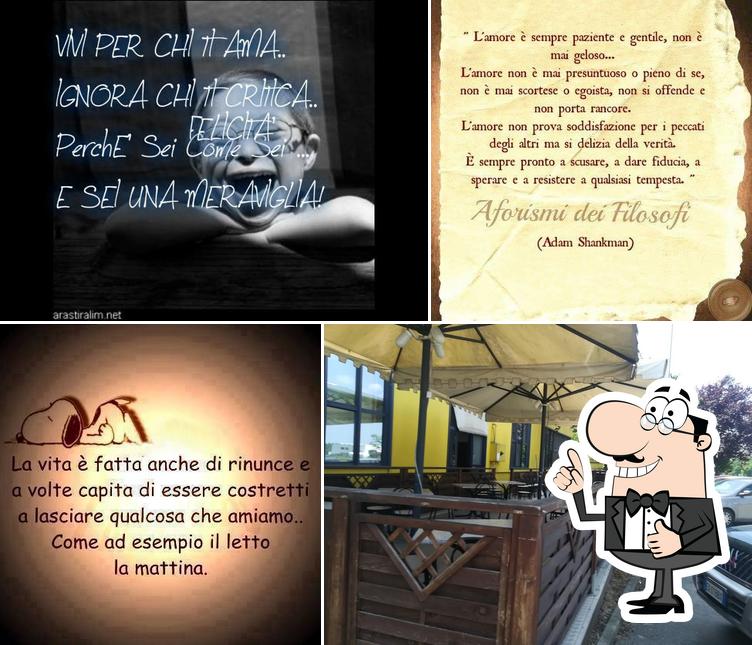 La Kambusa da Gigi