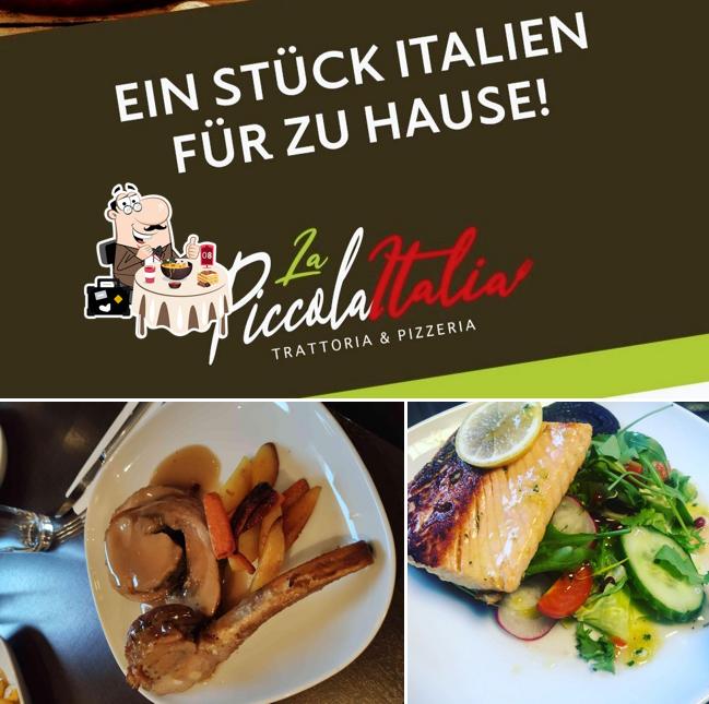 La Piccola Italia - Trattoria & Pizzeria