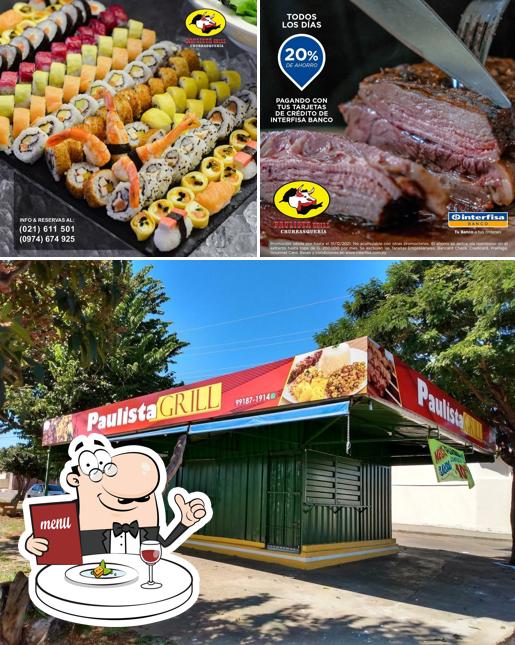 Paulista Grill