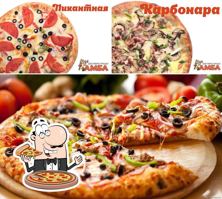 TigerPizza