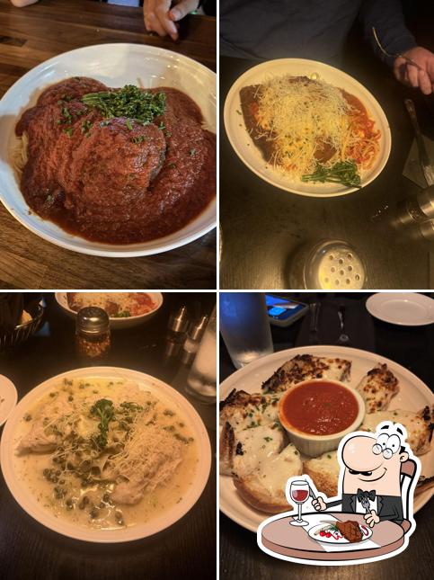 Milano's on Main