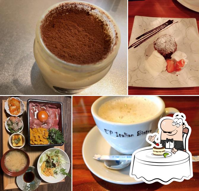 Bistro Sakaba Ipu