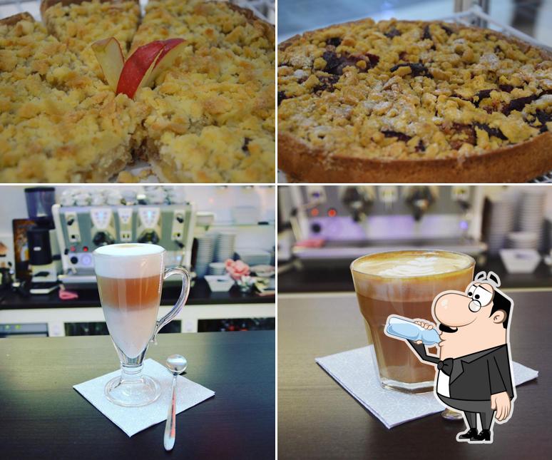 Caffé Trieste Poprad