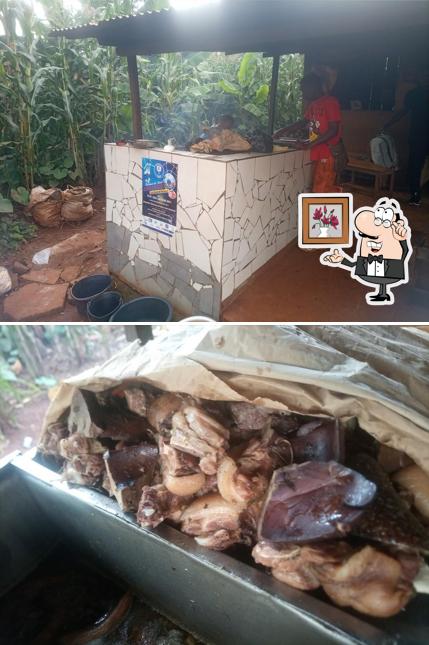 Chez Ta Matio