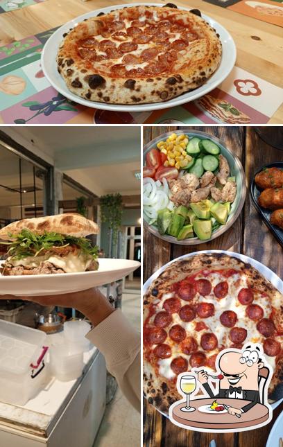 Crust & co