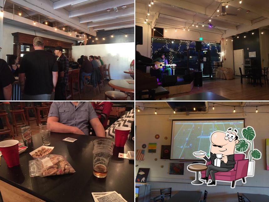 Decibel Brewing Company