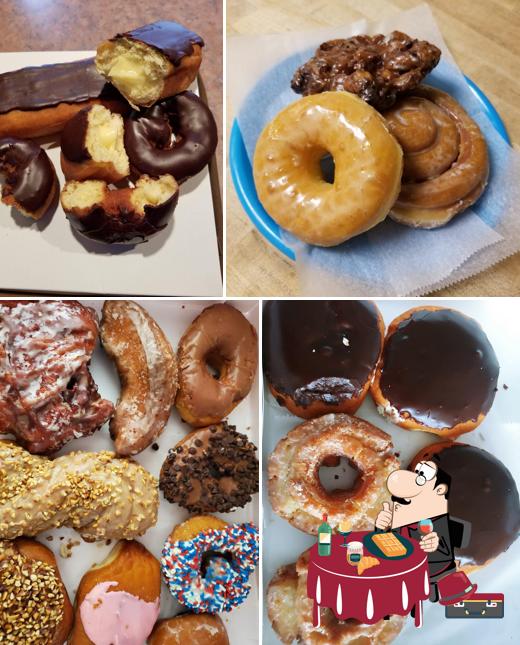 Dough Creations