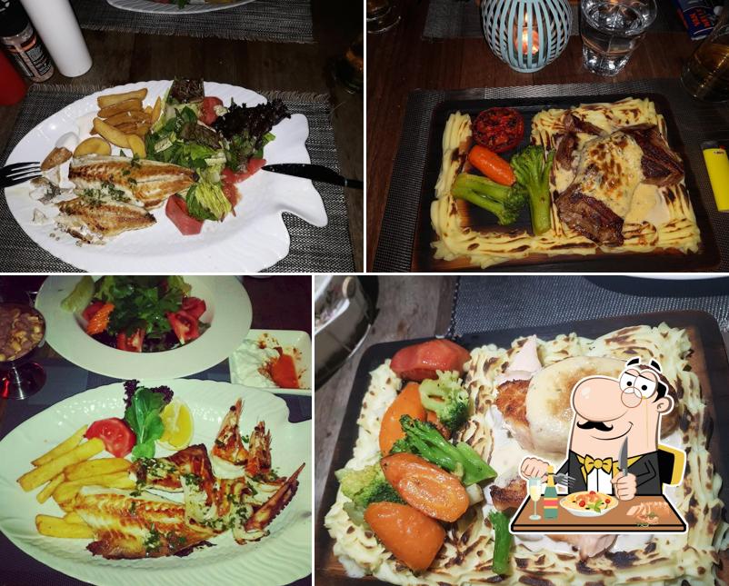 Gusta Bar&Grill