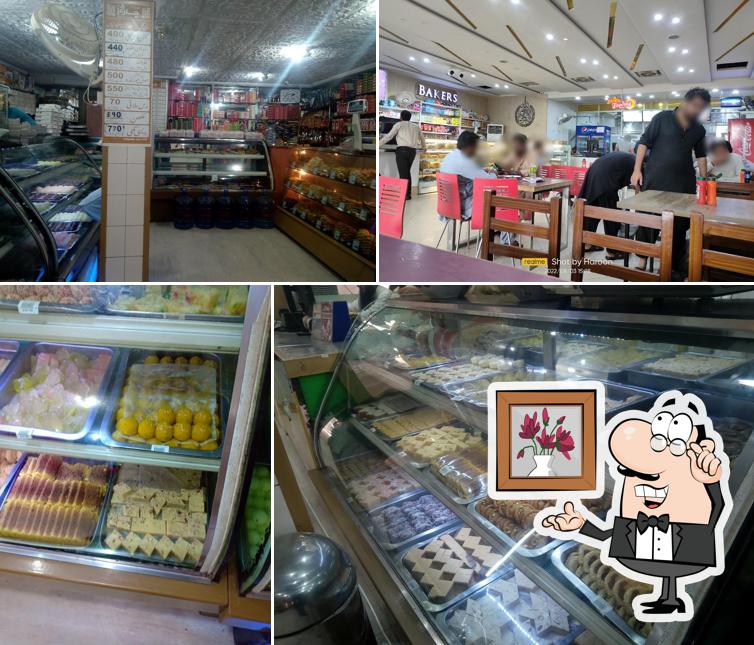 Jawa Foods - Main Bazar