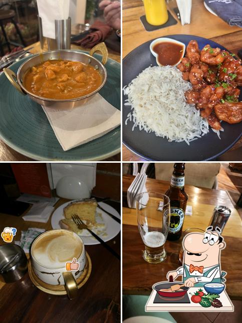 Jib's Café Bistro