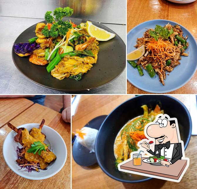 Jimmy's Thai