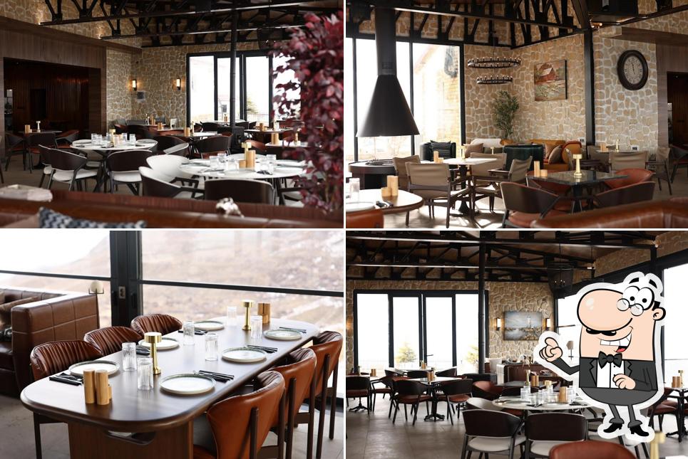 KHİONE RESTORAN