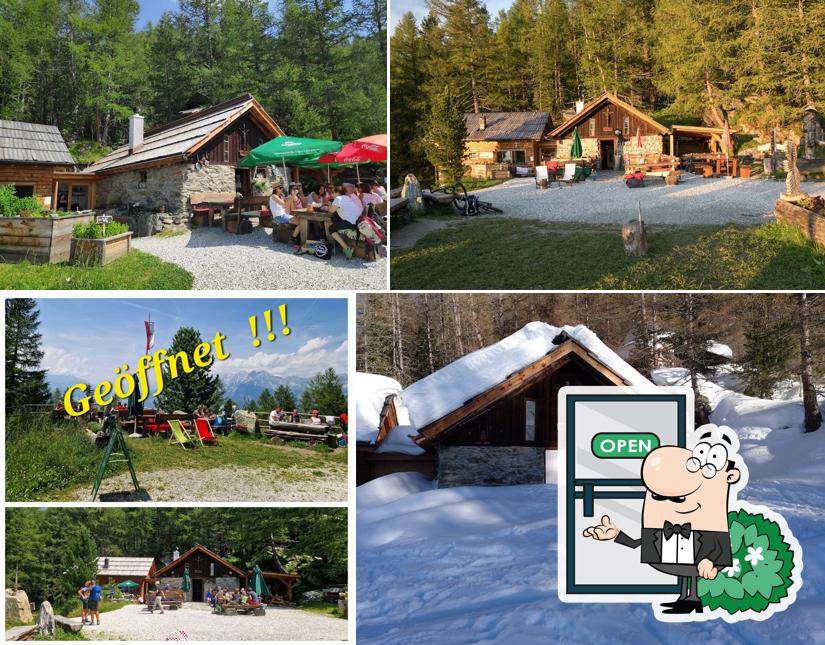 Lanser Alm