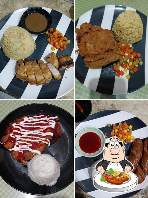 Boss Macho Kitchen