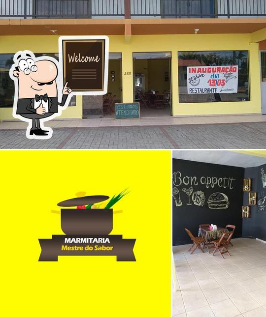 Mestre do Sabor