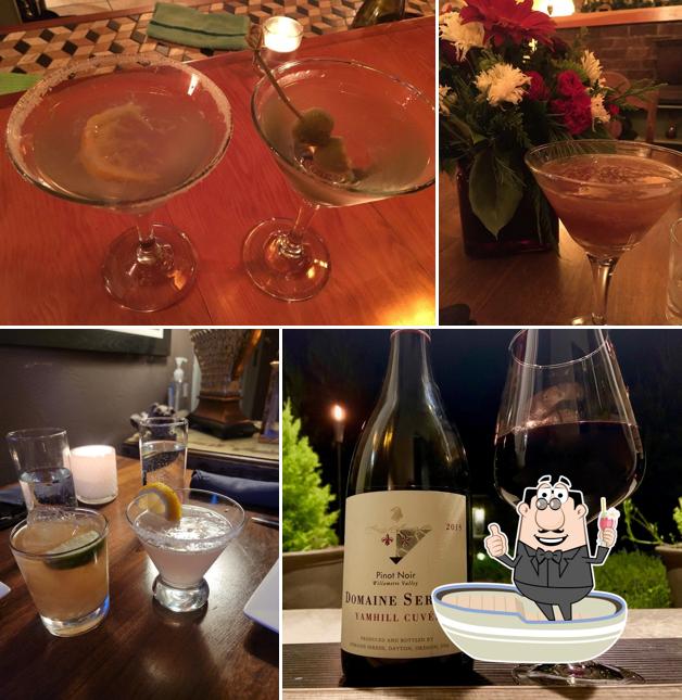 Neah-Kah-Nie Bistro