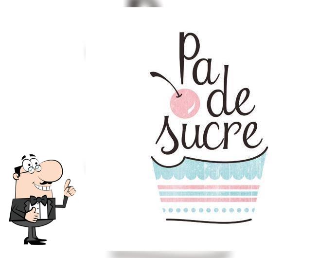 Pa de sucre