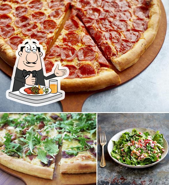 Pagliacci Pizza