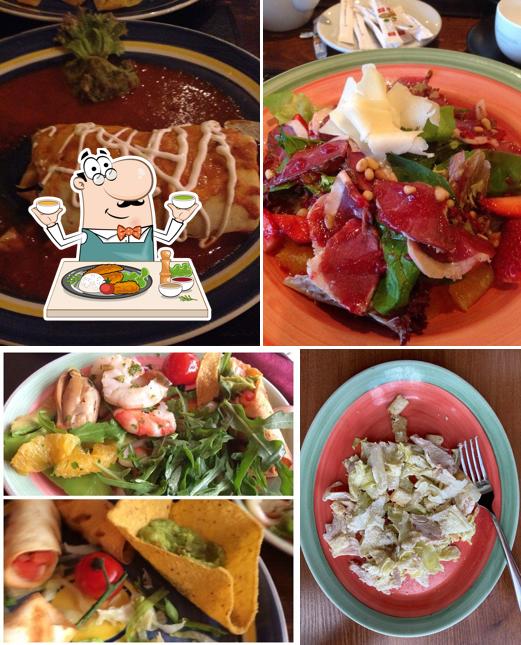 Панчо Пицца