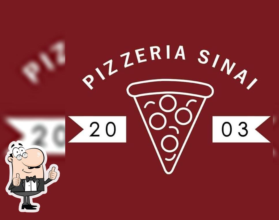 Pizzeria Sinai
