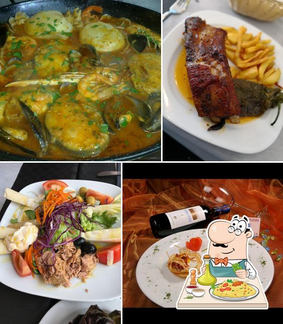 Restaurant Rostisseria Las Delicias