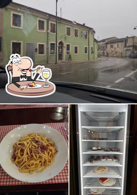 Vecia Osteria