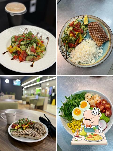 Вкусно и Питательно