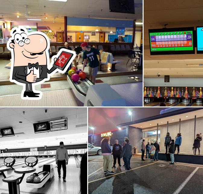 Westbrook Lanes Family Bowling Center