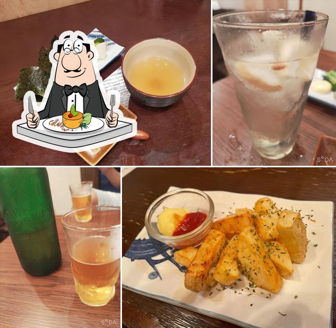 ちょい飲み酒場 えん