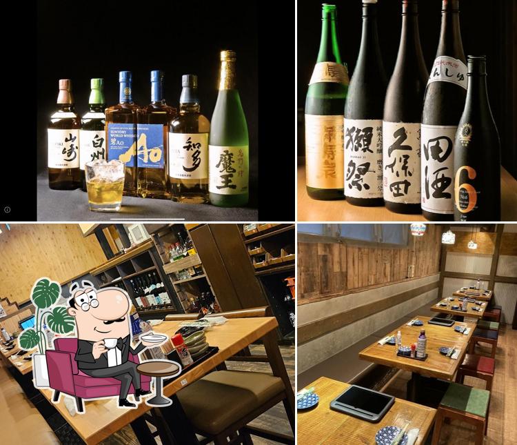 原価酒場元祖わら屋春日部西口駅前店
