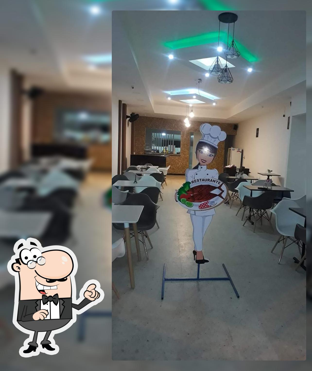 Restaurante PePeLePew