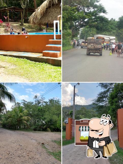 Restaurante Típico Don Mariano