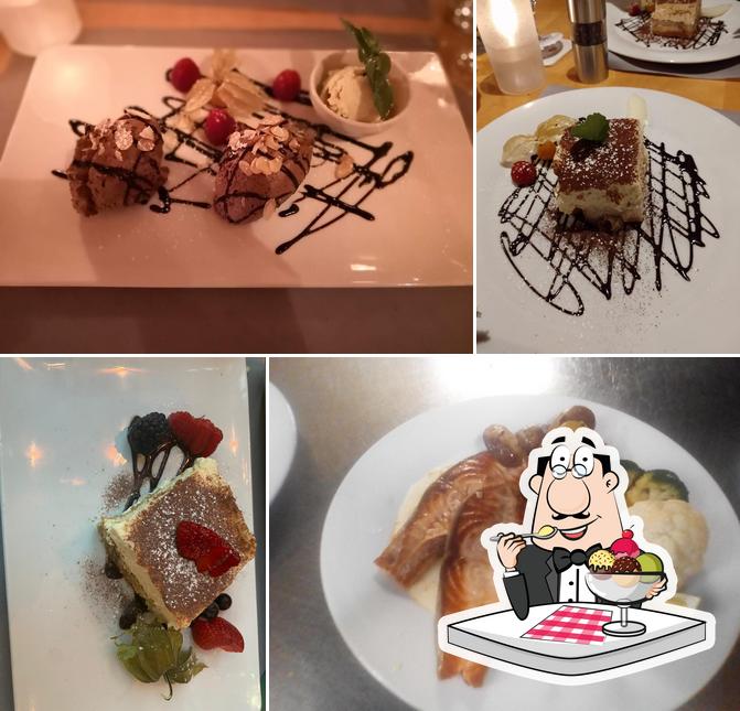 Ristorante Al Teatro Donatella