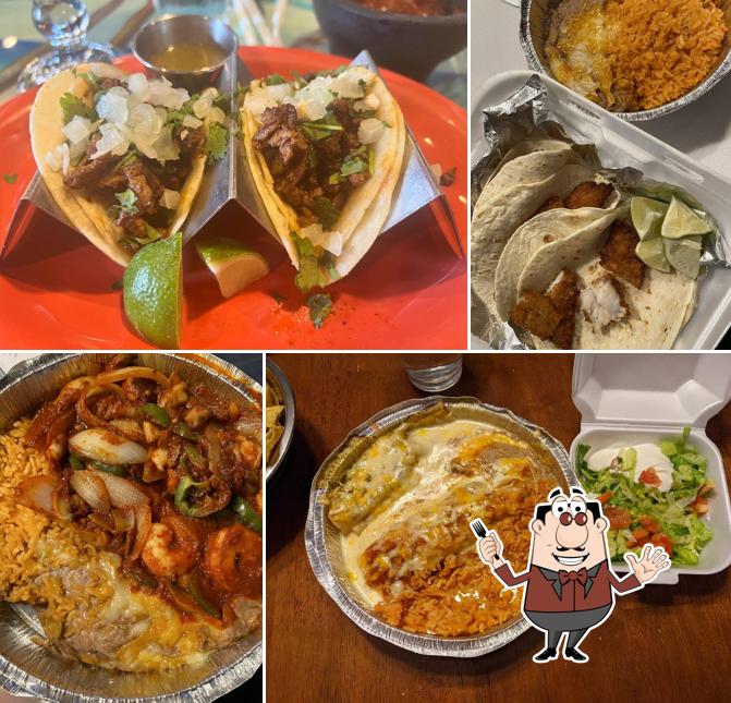 Riviera Maya Cantina & Restaurant