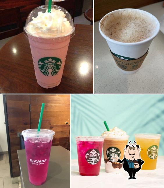 Starbucks Coffee Company