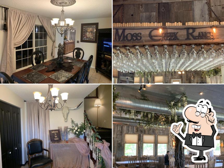 Moss Creek Ranch