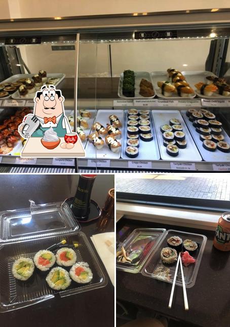 Sushiya