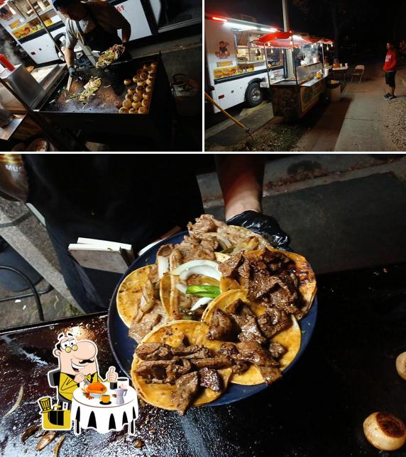 Tacos El Gordito