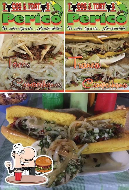 Taquería "Perico"