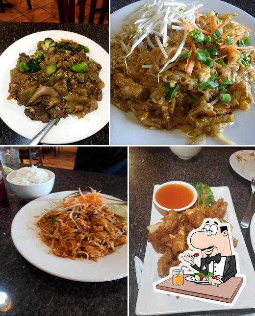 Thai Kitchen Bowl