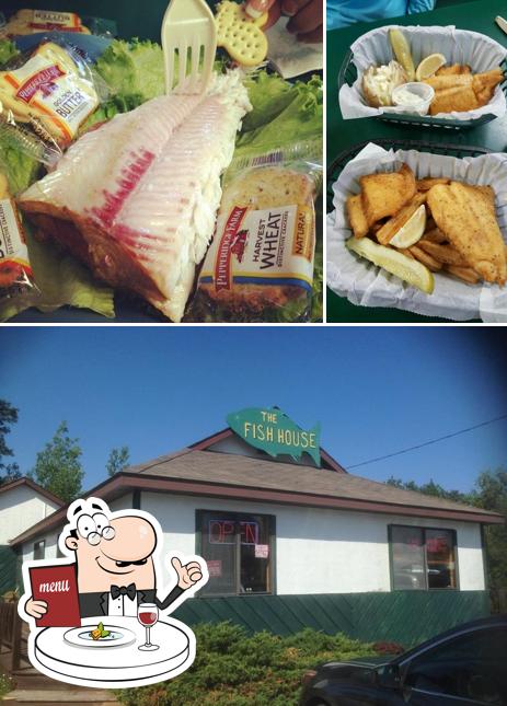 The Fish House