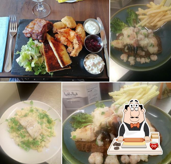 The Groomsport Inn