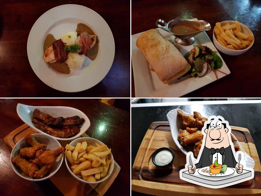 The Roost Maynooth