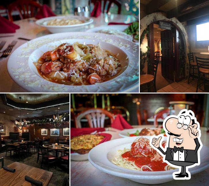 V's Italiano Ristorante