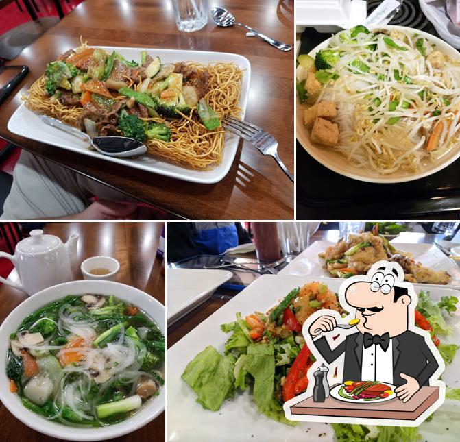Bep Saigon Asian Restaurant